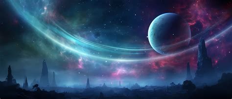 Space Art 207 4k Ultrawide Wallpaper Background By Ixul On Deviantart