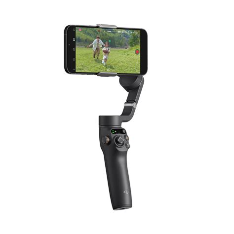 DJI Osmo Mobile 6 - Tech101