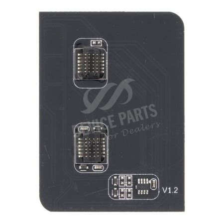 Qianli ICopy Plus 2 Battery Board For IPhone 6 12 Series