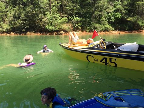 Greenhorn Capground At Rollins Lake Camping The Dyrt