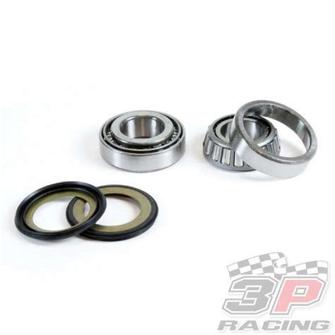 Allballs Racing Steering Head Bearings Seals Kit Aprilia