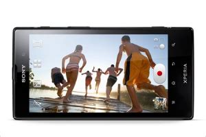 Sony Xperia Ion Lt I Ceplik