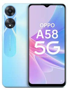 Oppo A G Price And Specifications Choose Your Mobile