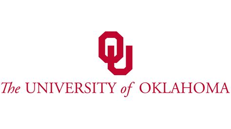 University of Oklahoma Logo: valor, história, PNG