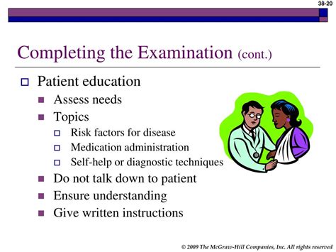 Ppt Purpose Of General Physical Examination Powerpoint Presentation