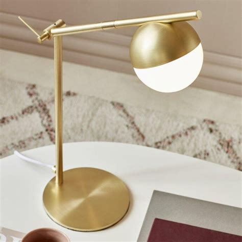 Lampe A Poser Contina Nordlux Wonderlamp Fr