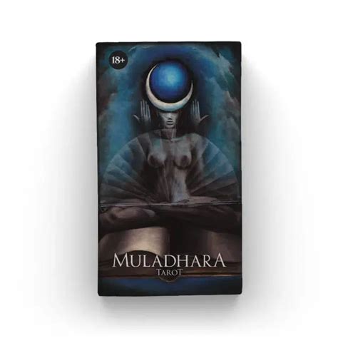 Muladhara Tarot Salon Des Arcanes