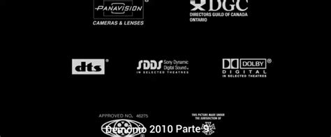 Dolby Stereo In Selected Theatres Logopedia And Sdds Kwai