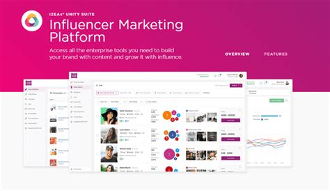 9 Best Influencer Marketplaces And Platforms In 2024 Full Review