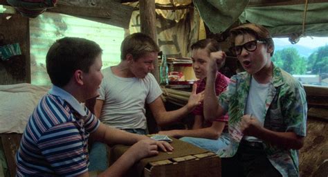 Stand By Me 1986