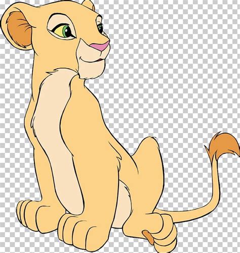 Nala Simba The Lion King Zazu PNG, Clipart, Free PNG Download | Lion ...