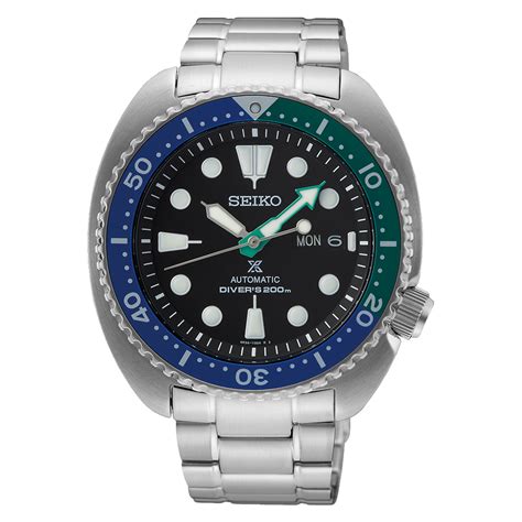 Seiko Prospex Tortuga Diver S Tropical Lagoon Srpj K Maroy Joyeros