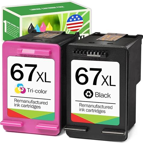 Limeink Remanufactured Ink Cartridge Replacement For Hp Ink Xl For