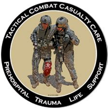 tactical combat casualty care wikipedia