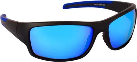 Buy Aislin Uv Protected Mirrored Unisex Sports Sunglasses Mirror Sky