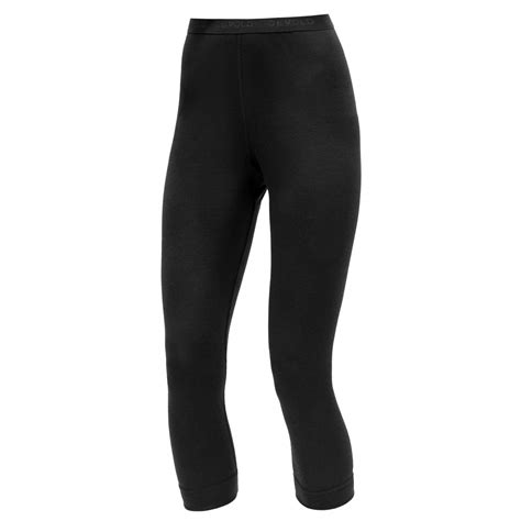 Devold Jakta Merino 200 3 4 Longs Merino Base Layer Women S Buy