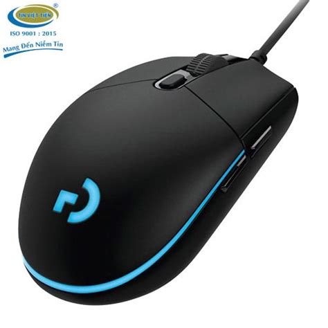 Chuột Chơi Game Có Dây Logitech G102 8000 Dpi Rgb 6 Phím Chính Hãng