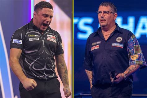 What time is the PDC darts final? TV channel, live stream, talkSPORT ...