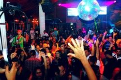 Pattaya Nightclubs - Thailand Nightlife | Thailand Nightclubs