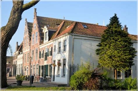 Edam Een Stad Met Een Rijke Historie Hotel Old Dutch