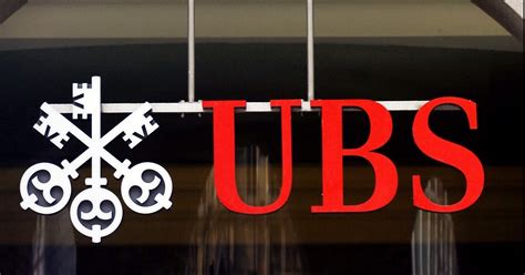 Swiss bank UBS plans massive layoffs of 10,000