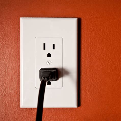 Different Types of Electrical Outlets in a House - Evenflow Home and ...