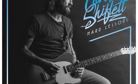 Chris Shiflett - Hard Lessons - mxdwn Music