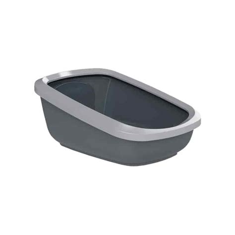 Chatnelle Katzentoilette EcoGranda IPet Ch Angebot