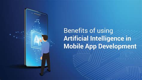 Ai In Mobile App Development Explanation Examples And Benefits NBKomputer