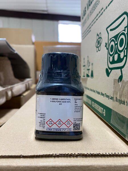 Amino Naphthol Sulfonic Acid Ar Grade