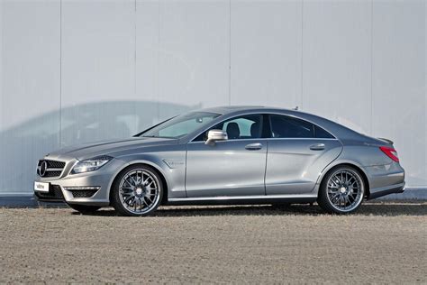 Vath Mercedes Benz CLS 63 AMG