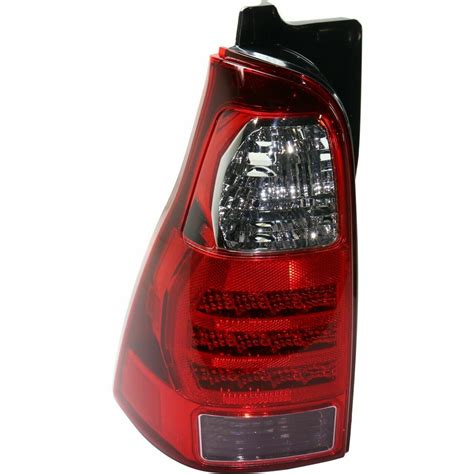 New Left Right Side Tail Lamp Lens And Housing For 2006 2009 Toyota