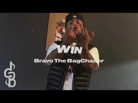 Free Bravo The Bagchaser Type Beat Win Prod Cptb Youtube