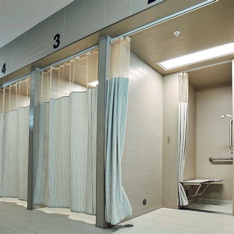 Locker Room Surfaces & Design Accessory Products | Inpro