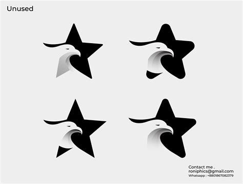 Star phoenix Logo Design :: Behance