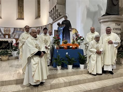 Sito Sanmarcolatina It Salesiani Latina Parrocchia Cattedrale San Marco