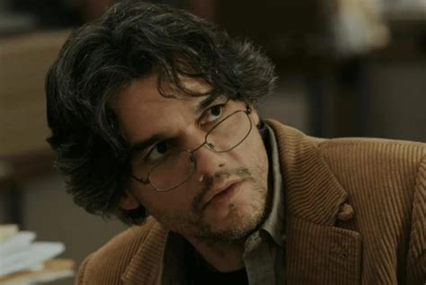 Roteiro de filme Wagner Moura sobre programa de alfabetização de