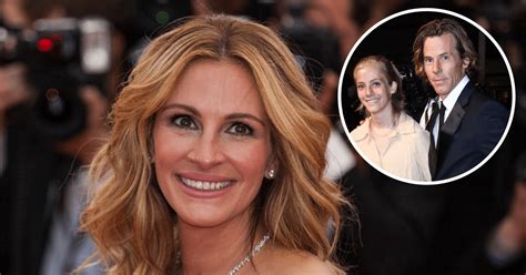 Julia Roberts Daughter Hazel Makes Red Carpet Debut Photos