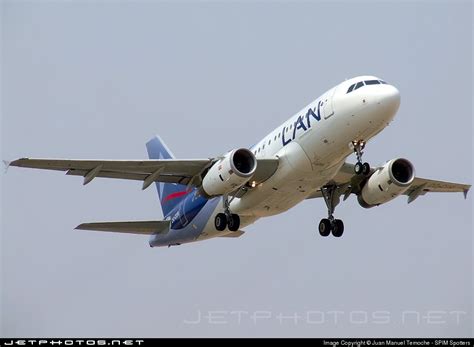 CC COX Airbus A319 132 LAN Airlines Juan Manuel Temoche JetPhotos