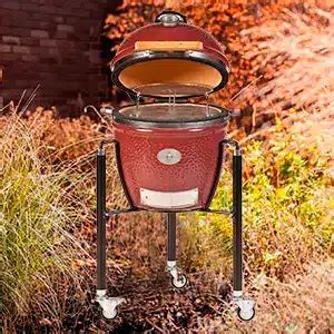 Kamado Monolith La Mejor Opci N Para Asados Exquisitos