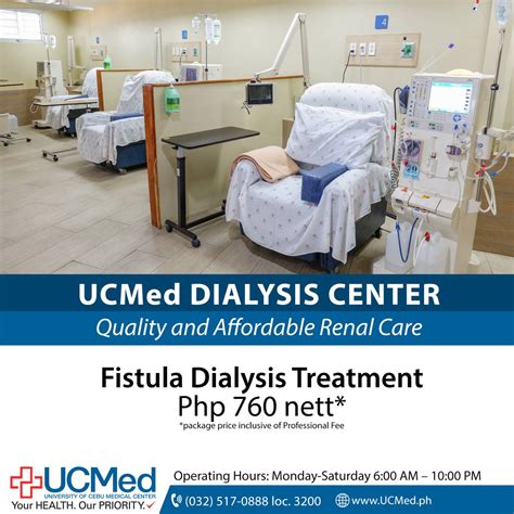 University of Cebu Medical Center - UCMed - UCMed offers quality and