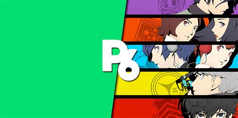 Atlus Insider Shares Codename and Development Details About Persona 6