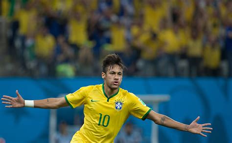 Copa 2014 Brasil x Croácia 13 06 2018 Esporte Fotografia