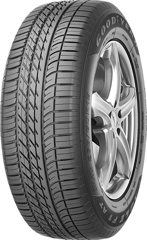 255 55R20 Goodyear Eagle F1 Asymmetric SUV AT Tyre TYREMART