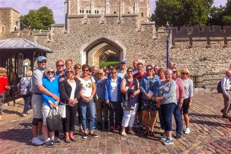 London: Tower of London and Tower Bridge Early-Access Tour | GetYourGuide