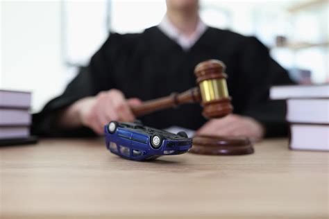 How Often Do Car Accident Claims Go To Court Right Path Law Group