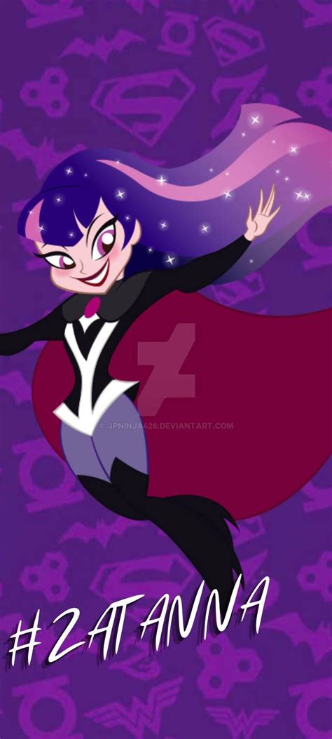 Who’s your favorite DC superhero girl : r/DCSuperHeroGirls