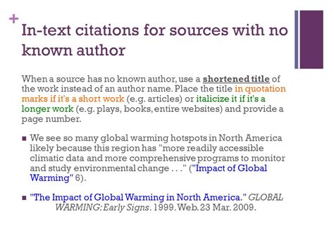 [55] Mla In Text Citation Website Example No Author