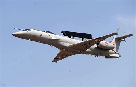 indian air force     india awacs planes   deep