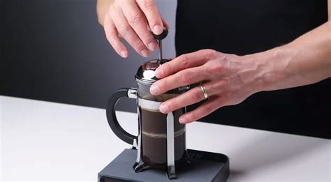 Making Espresso with a French Press - What to Know